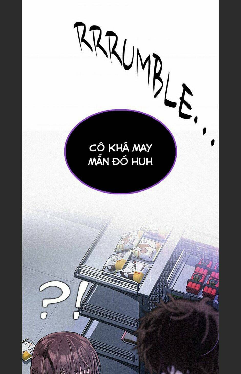 Trò Chơi Số Mệnh Chapter 319 - Trang 2