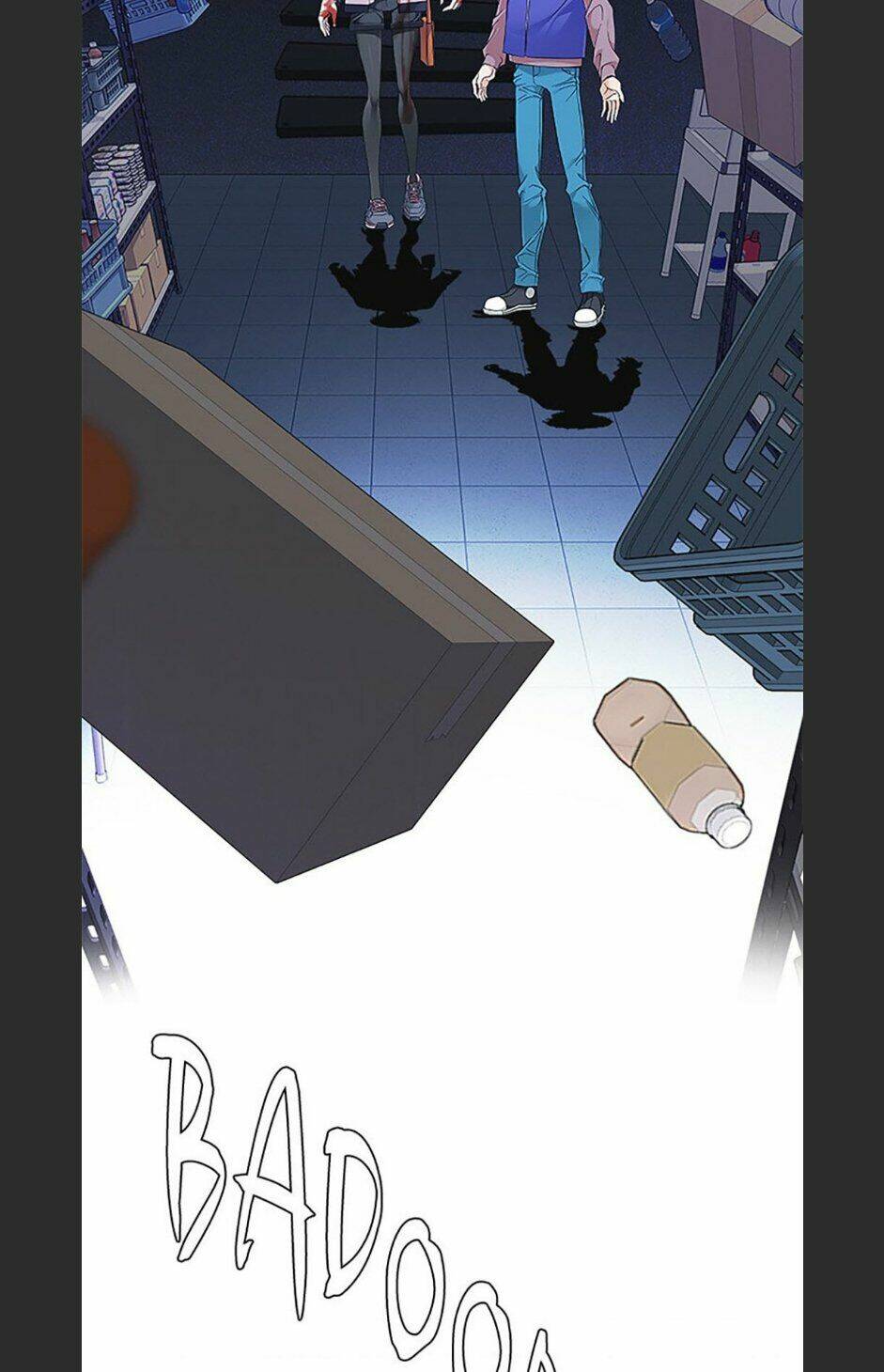 Trò Chơi Số Mệnh Chapter 319 - Trang 2