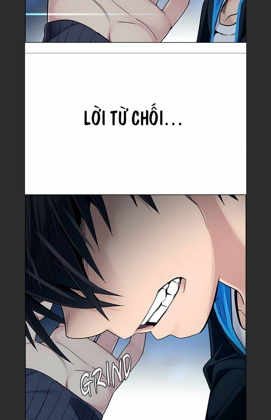 Trò Chơi Số Mệnh Chapter 319 - Trang 2