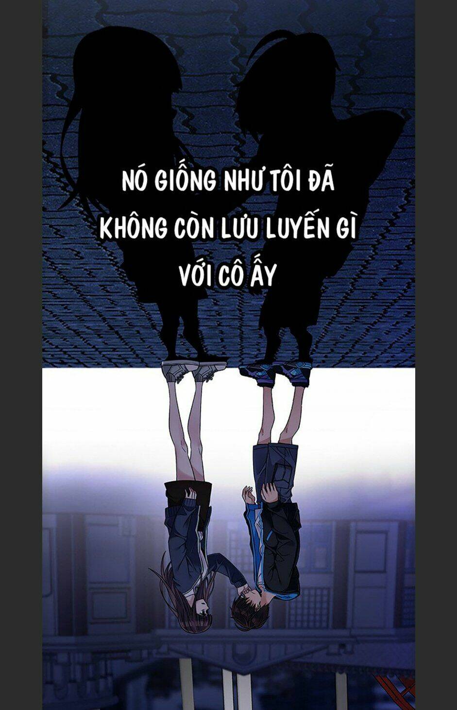 Trò Chơi Số Mệnh Chapter 319 - Trang 2