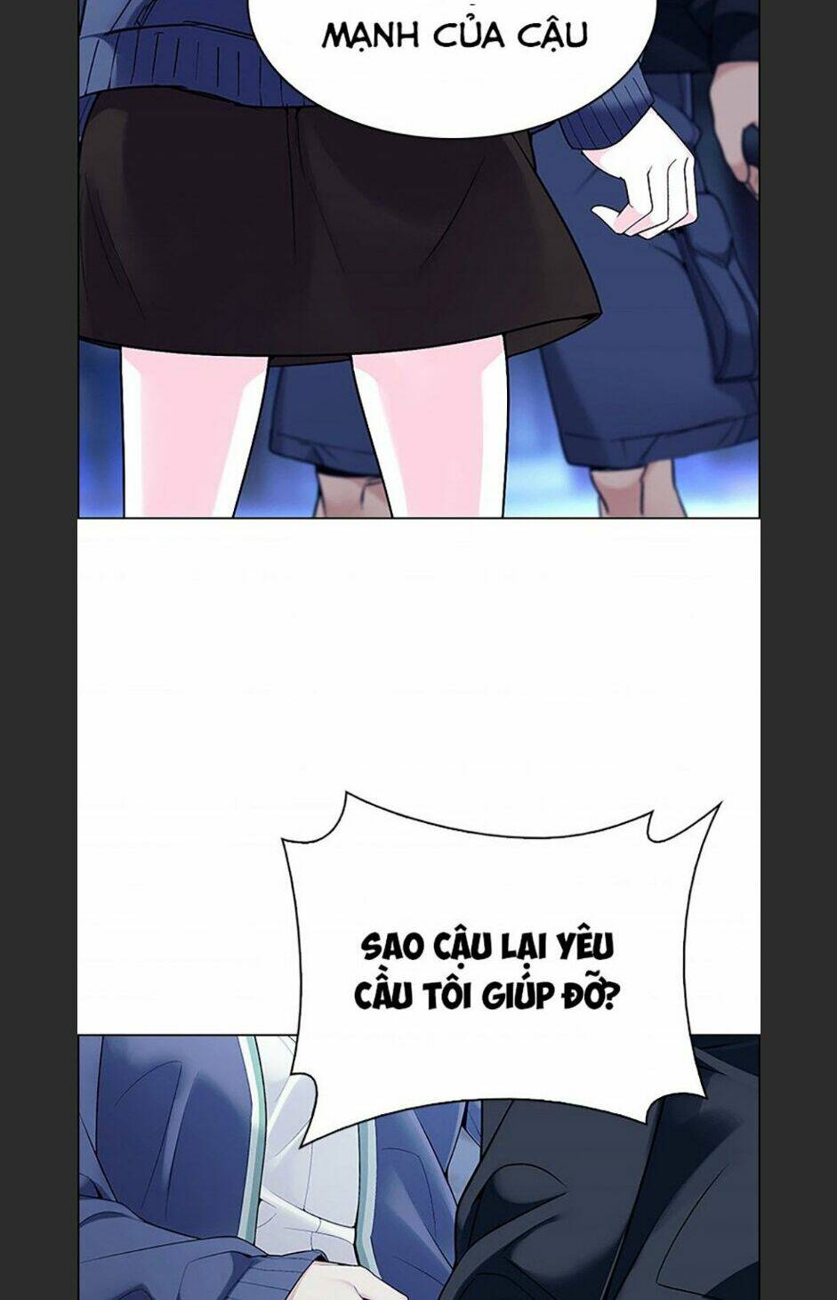 Trò Chơi Số Mệnh Chapter 319 - Trang 2