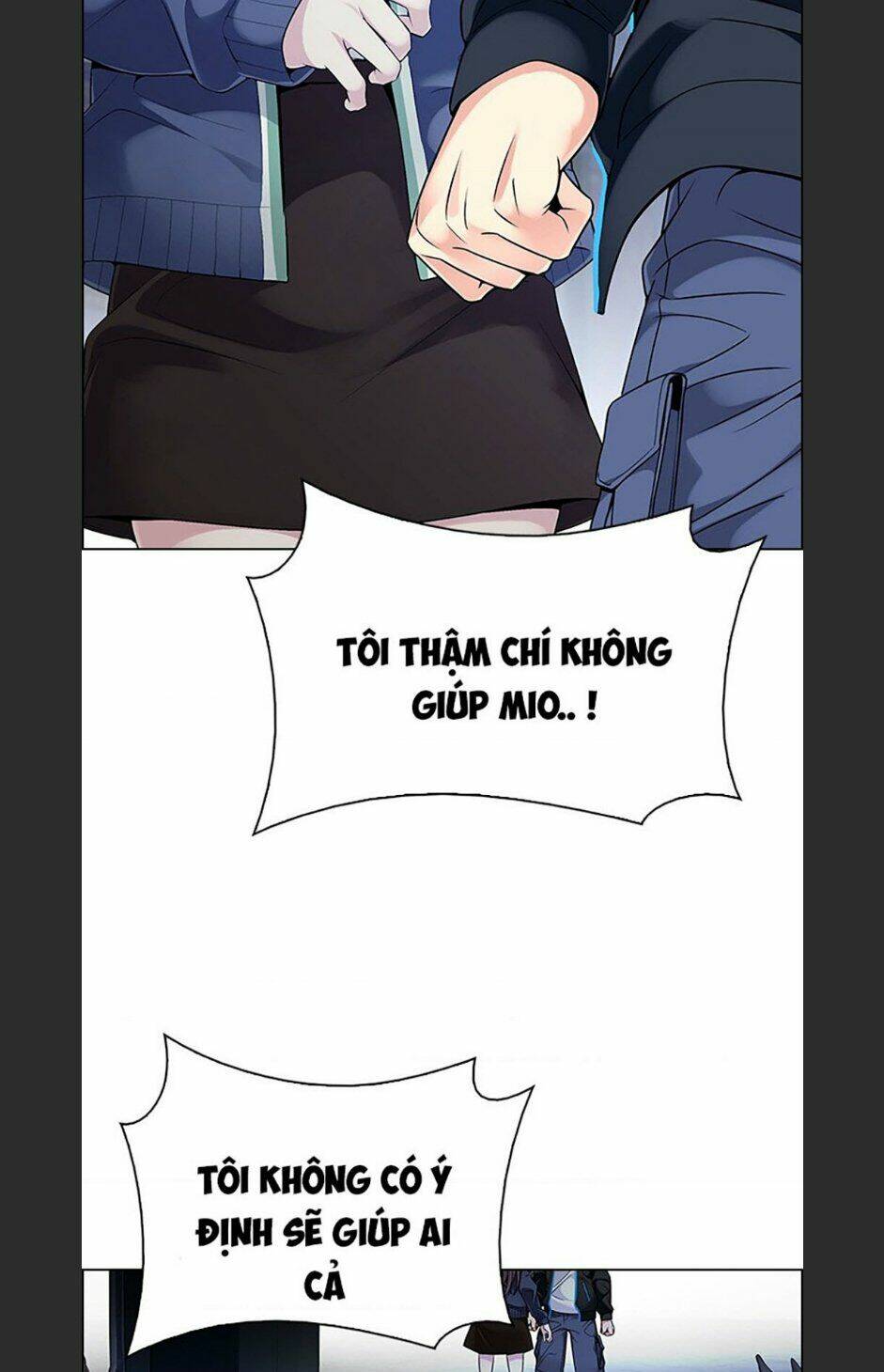 Trò Chơi Số Mệnh Chapter 319 - Trang 2