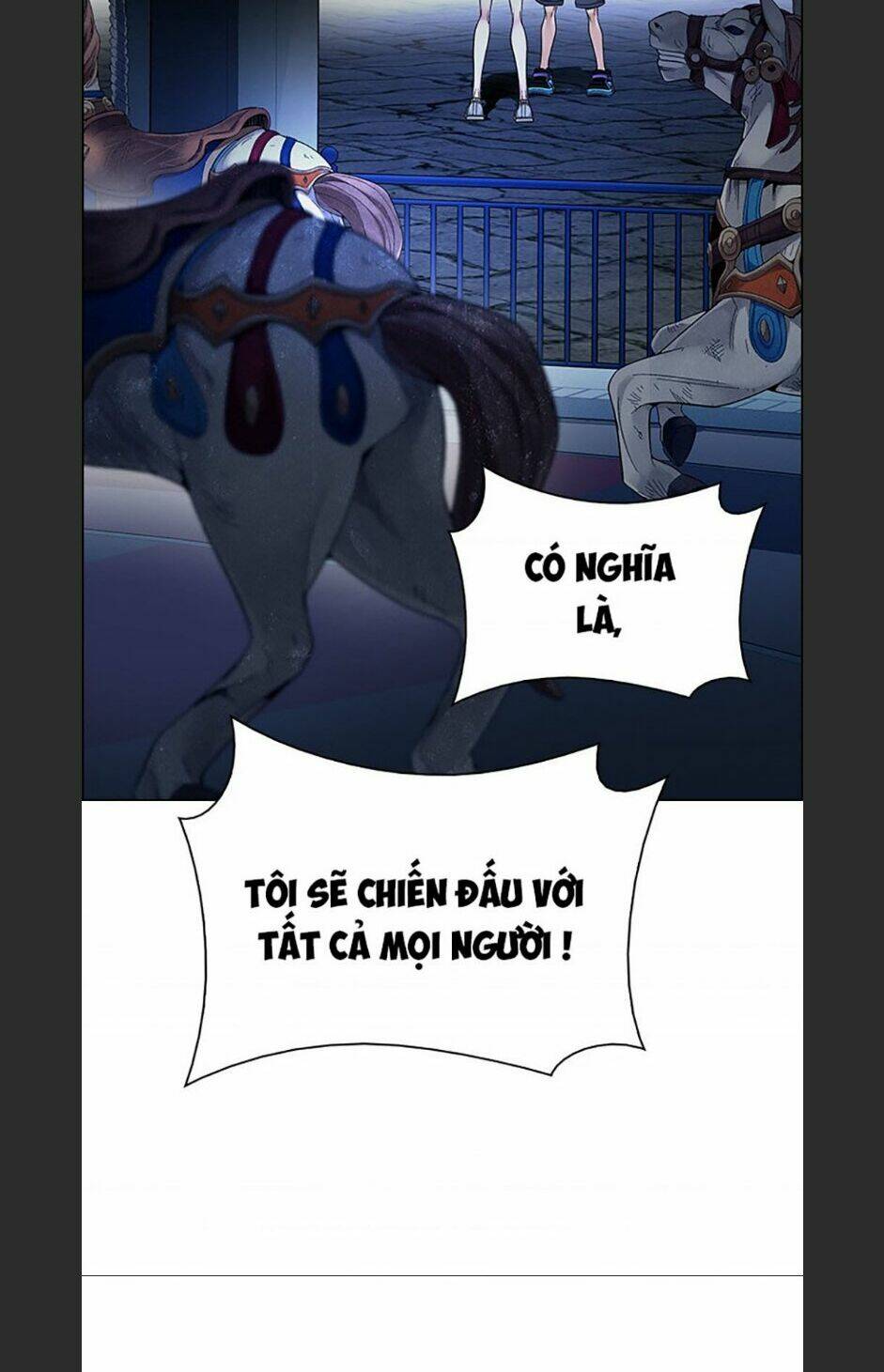 Trò Chơi Số Mệnh Chapter 319 - Trang 2