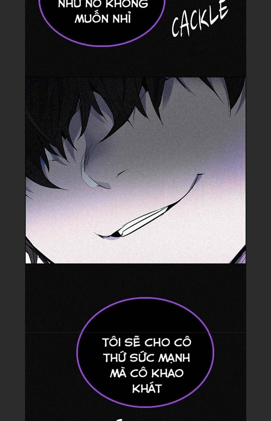 Trò Chơi Số Mệnh Chapter 319 - Trang 2