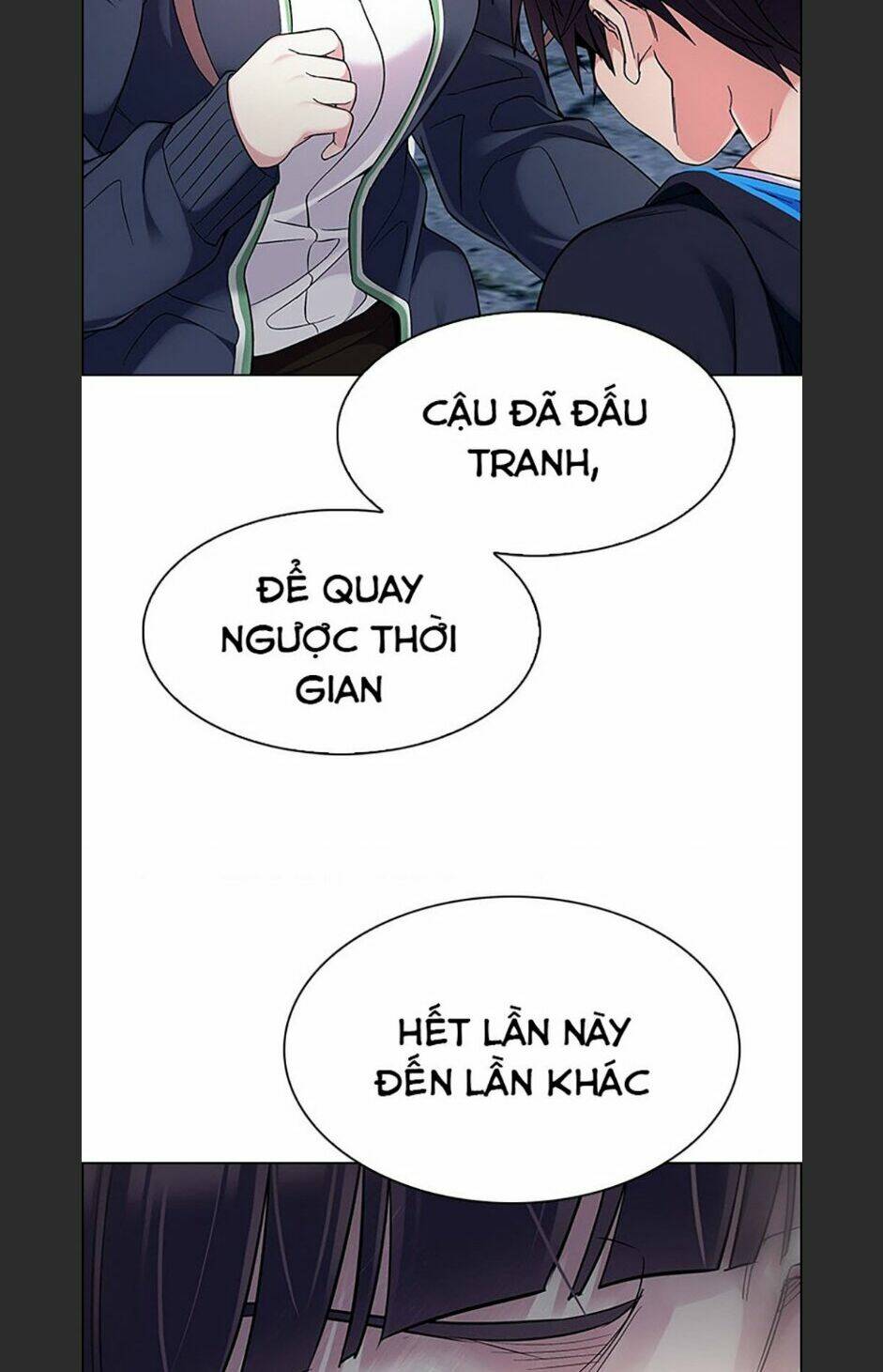 Trò Chơi Số Mệnh Chapter 319 - Trang 2