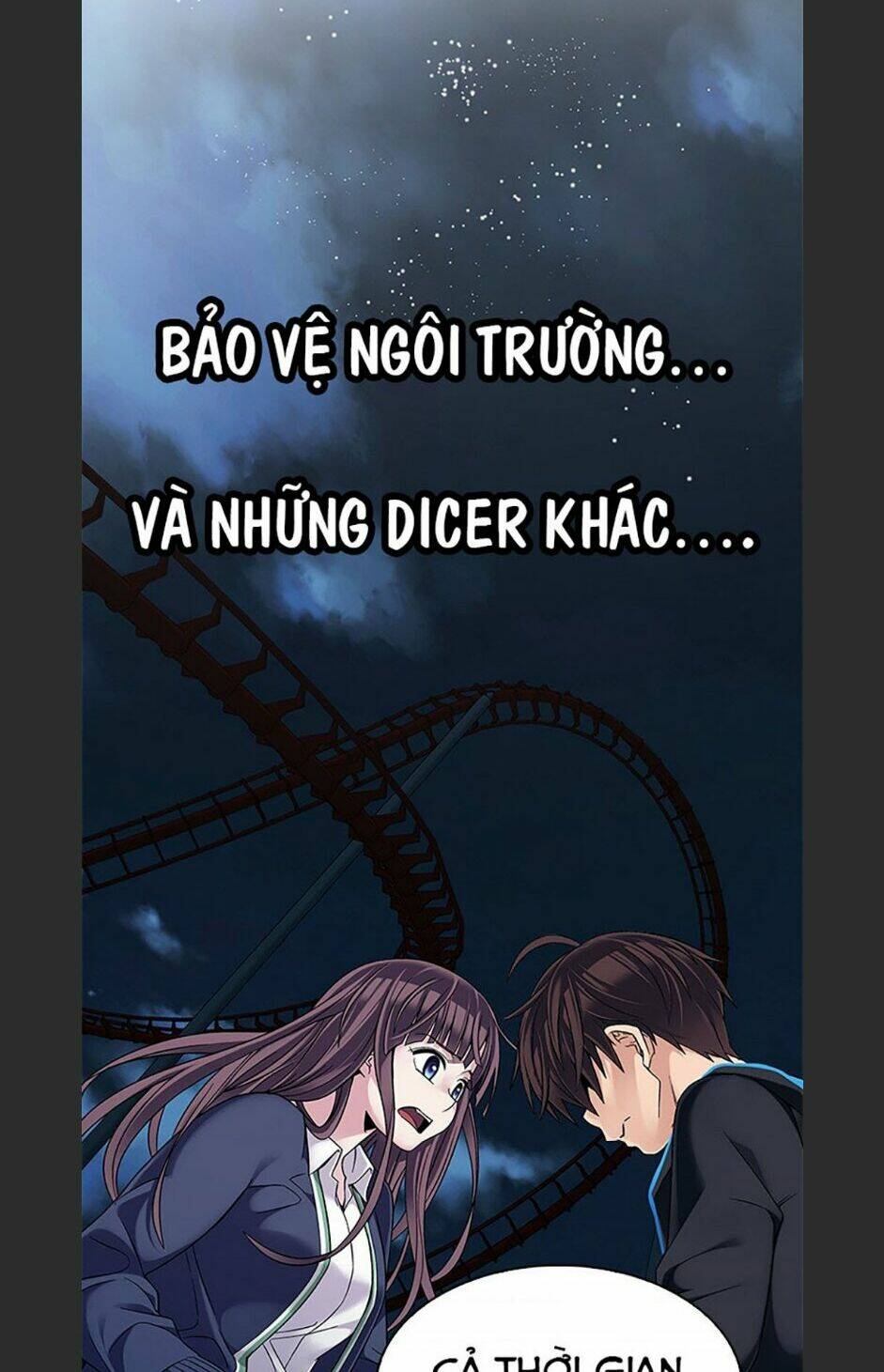 Trò Chơi Số Mệnh Chapter 319 - Trang 2