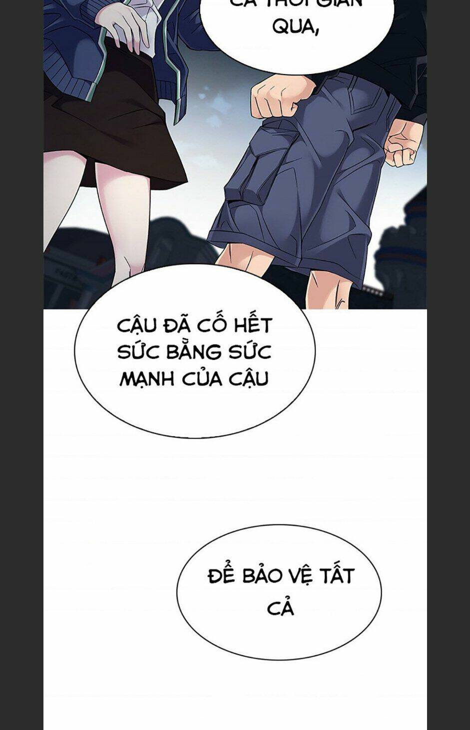 Trò Chơi Số Mệnh Chapter 319 - Trang 2