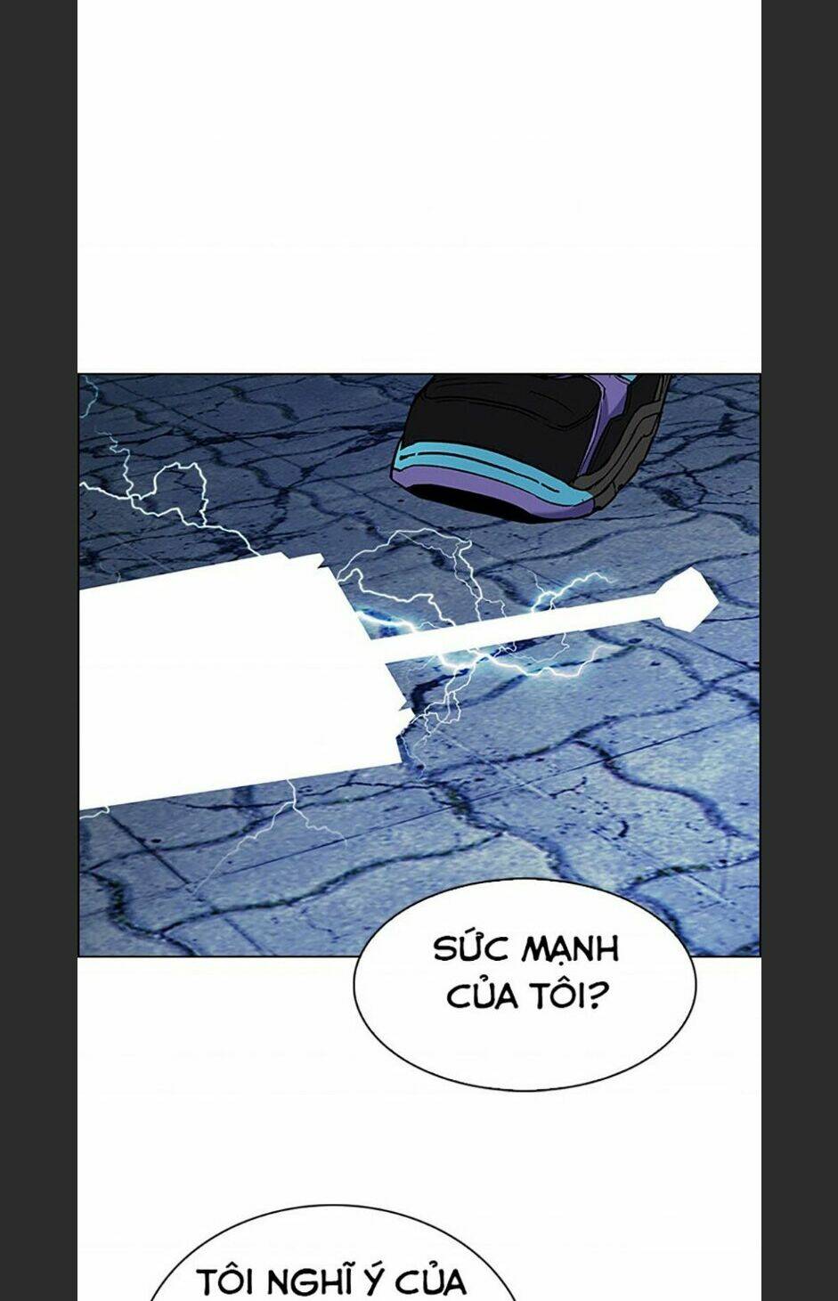 Trò Chơi Số Mệnh Chapter 319 - Trang 2