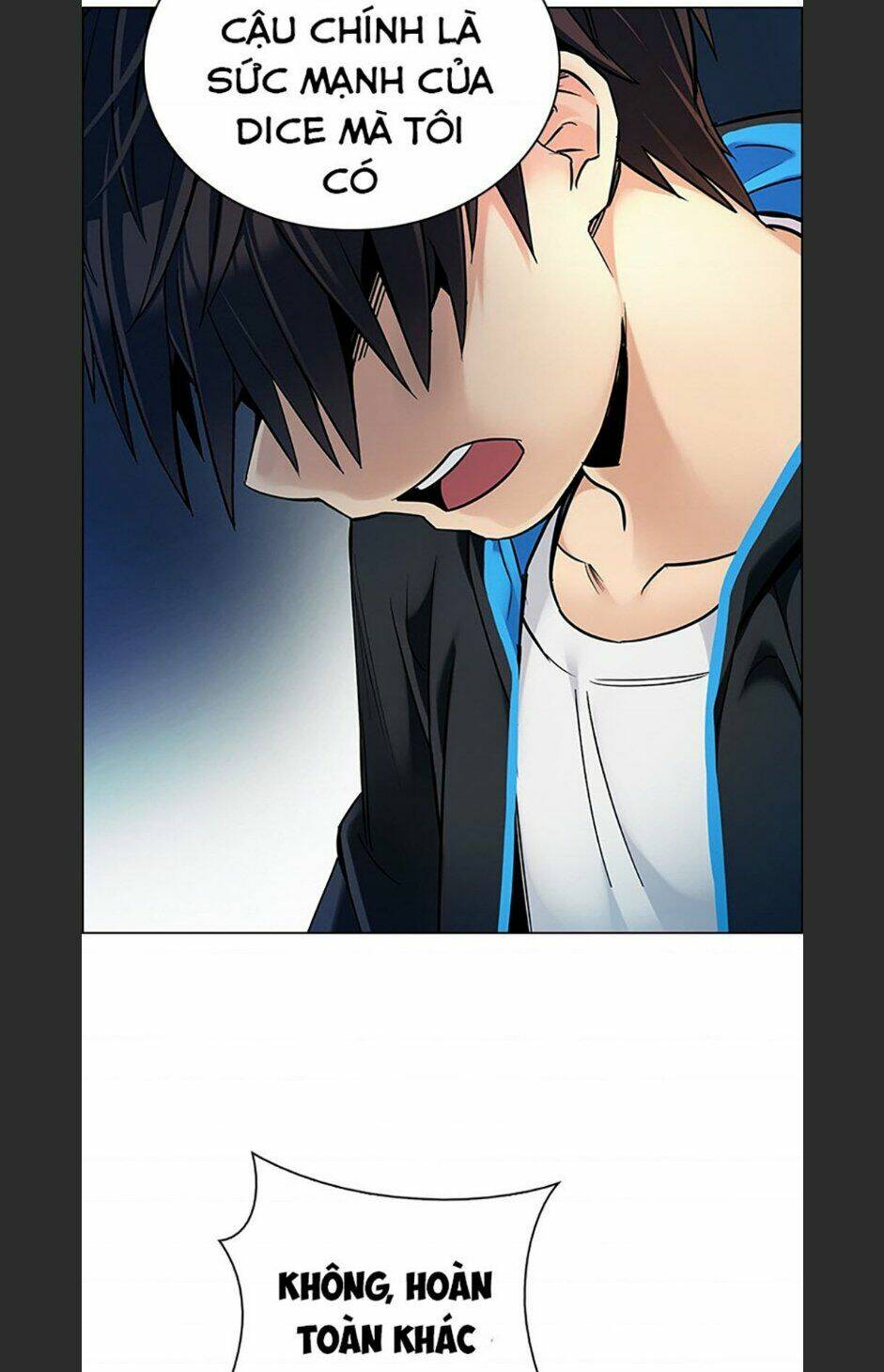 Trò Chơi Số Mệnh Chapter 319 - Trang 2