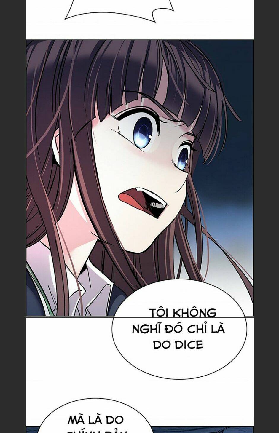 Trò Chơi Số Mệnh Chapter 319 - Trang 2