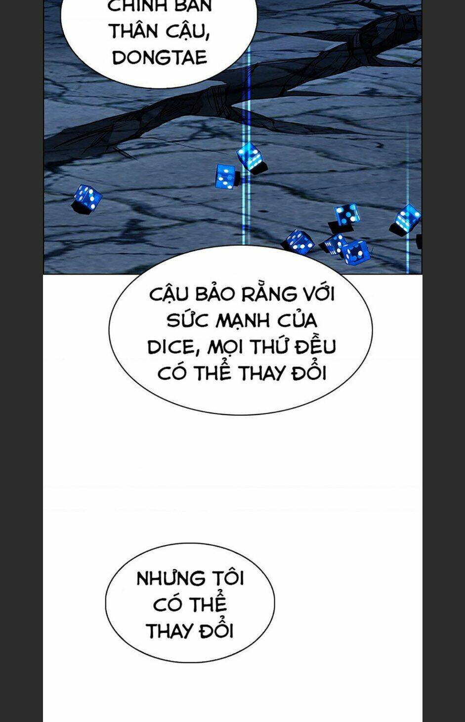 Trò Chơi Số Mệnh Chapter 319 - Trang 2