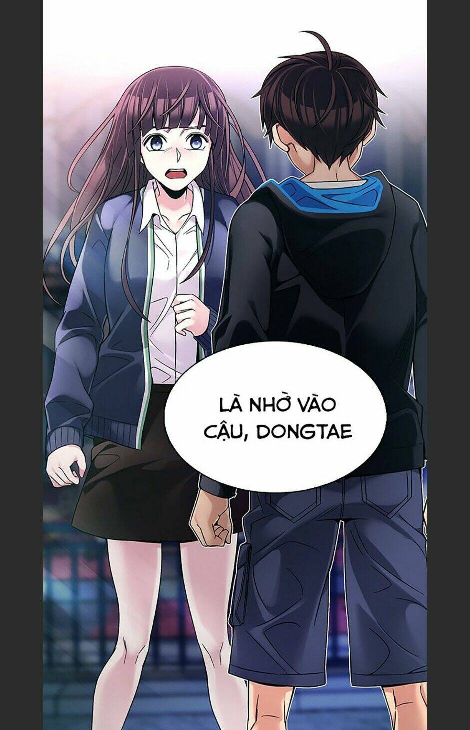 Trò Chơi Số Mệnh Chapter 319 - Trang 2