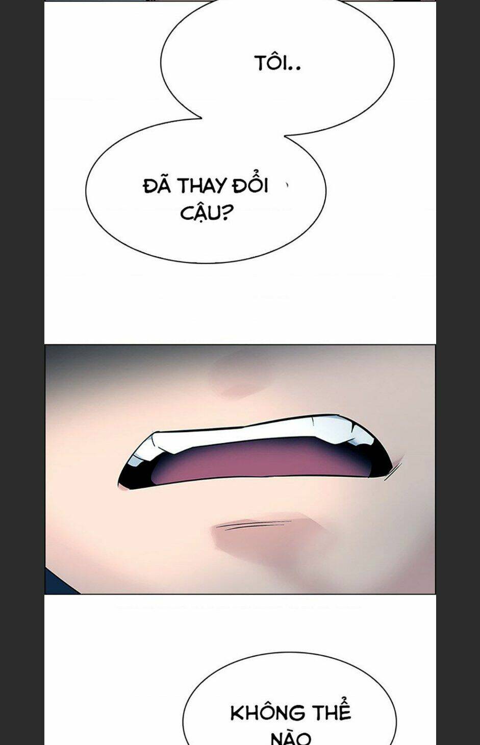 Trò Chơi Số Mệnh Chapter 319 - Trang 2