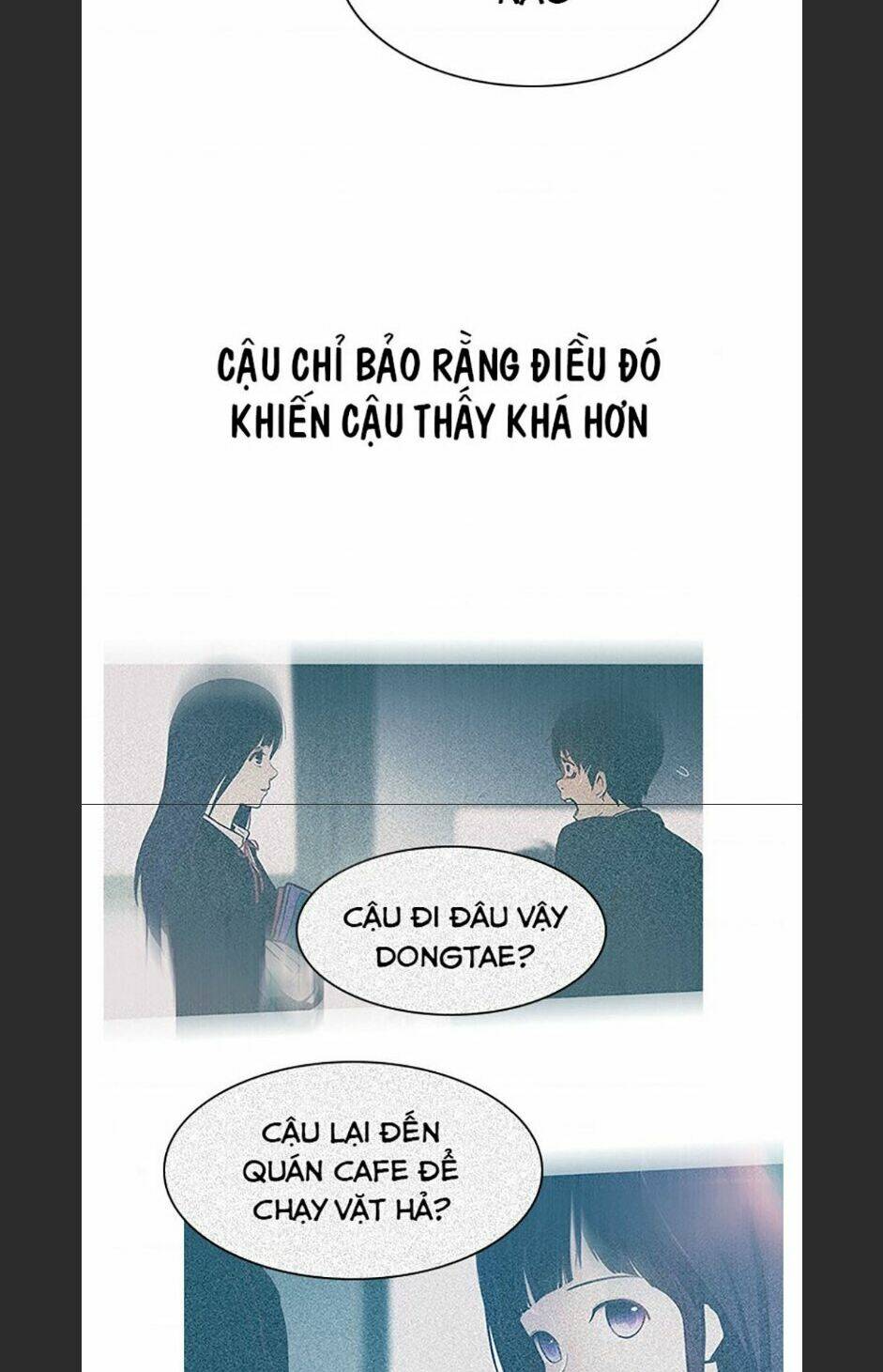 Trò Chơi Số Mệnh Chapter 319 - Trang 2