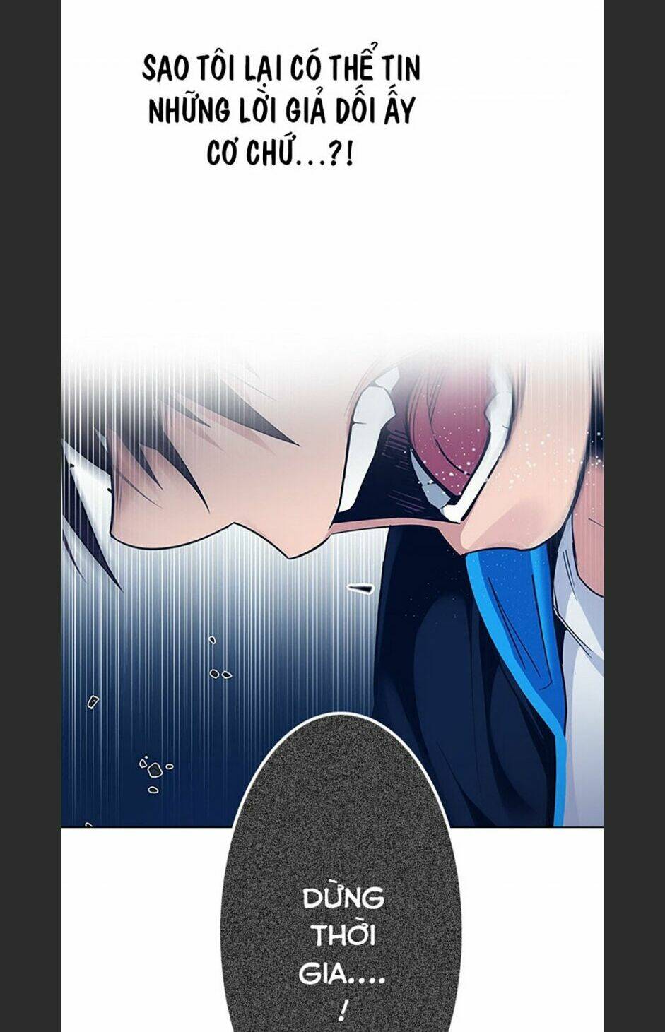 Trò Chơi Số Mệnh Chapter 319 - Trang 2