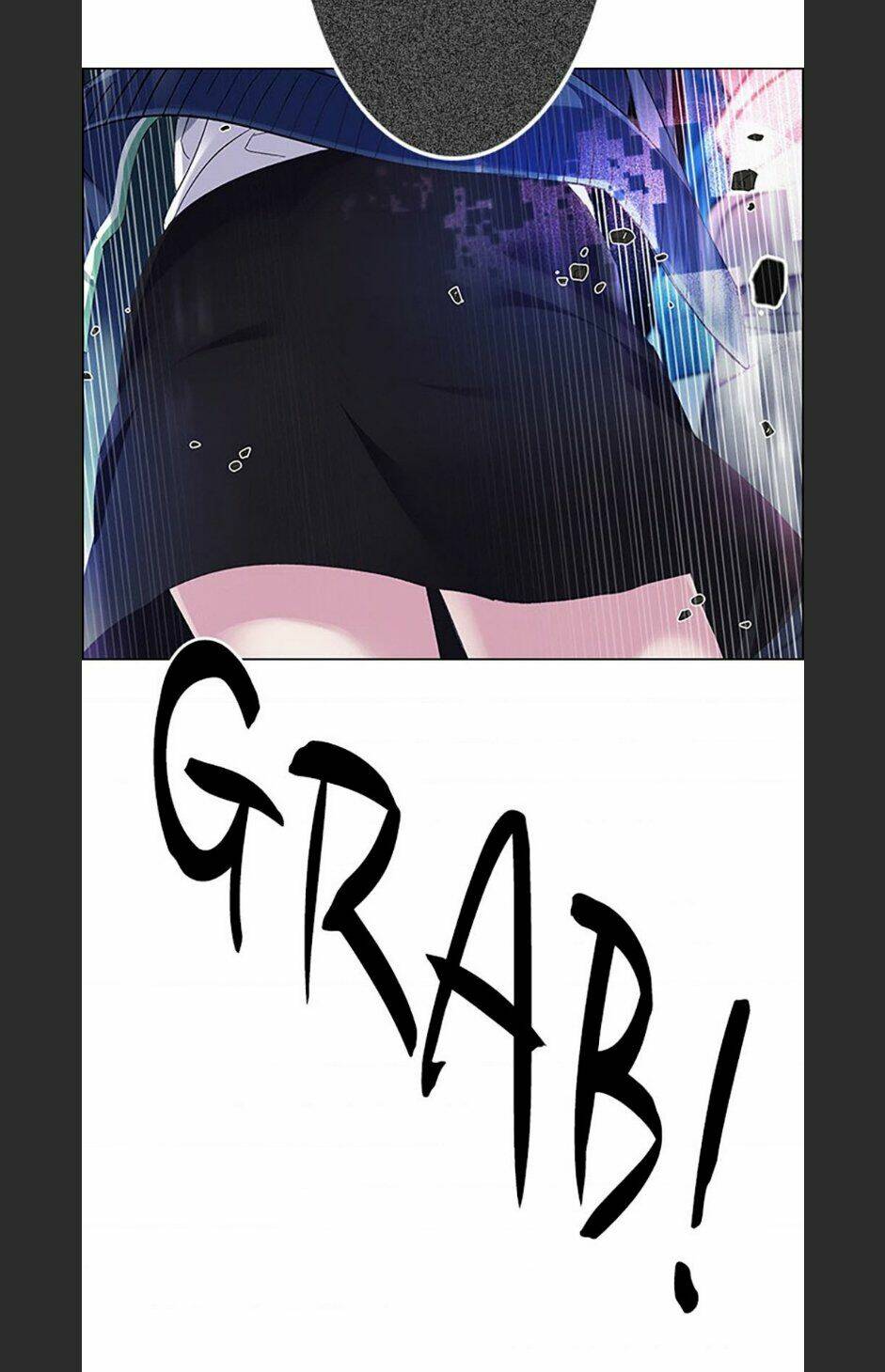 Trò Chơi Số Mệnh Chapter 319 - Trang 2