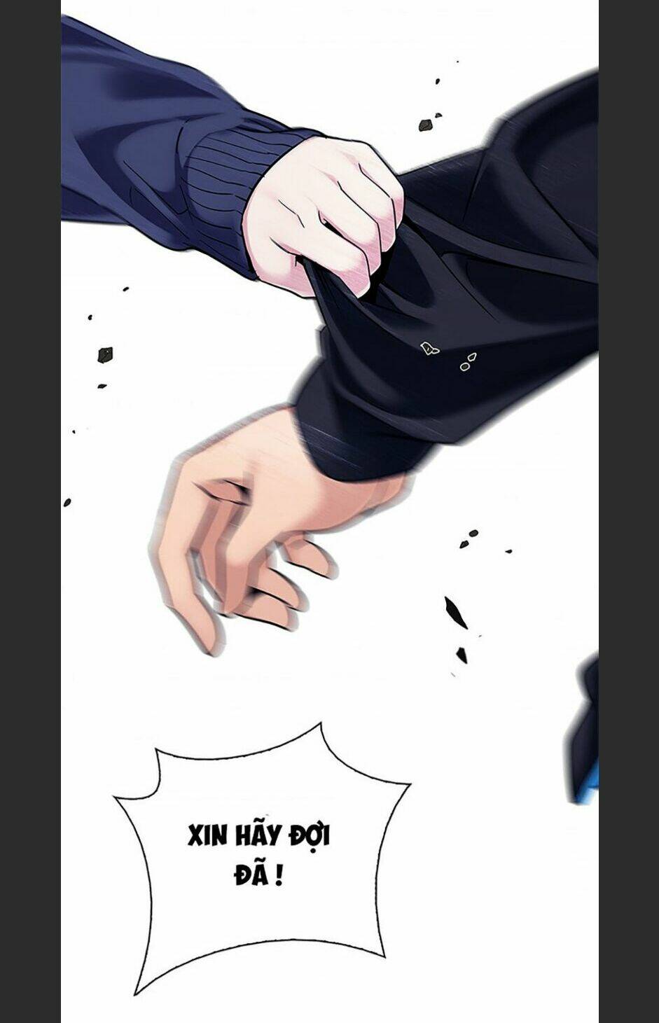 Trò Chơi Số Mệnh Chapter 319 - Trang 2