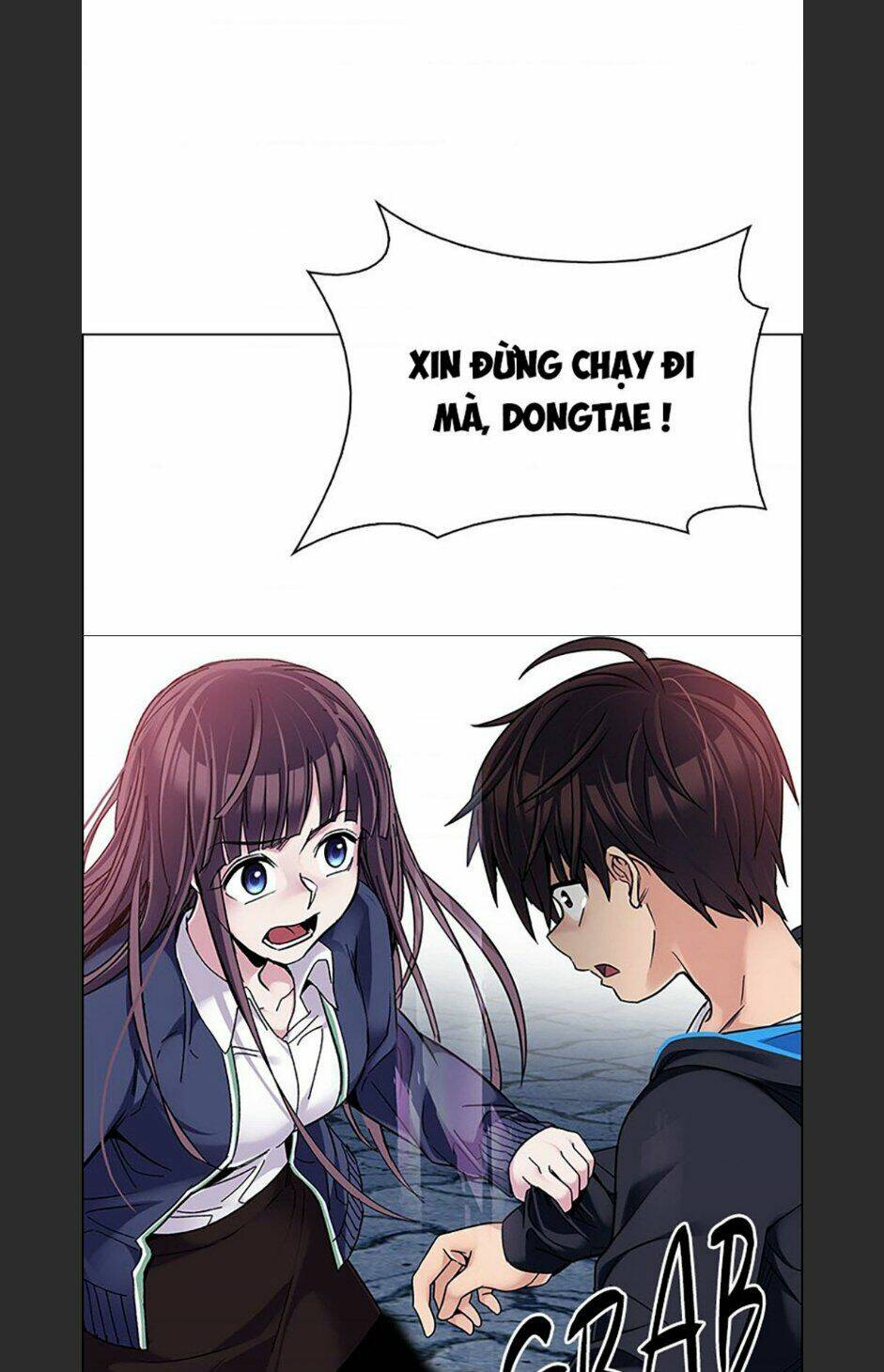 Trò Chơi Số Mệnh Chapter 319 - Trang 2