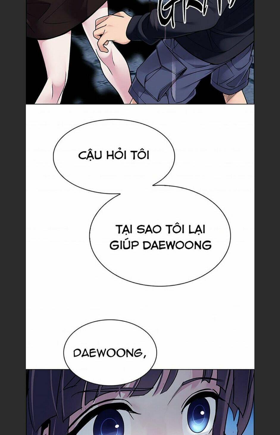 Trò Chơi Số Mệnh Chapter 319 - Trang 2