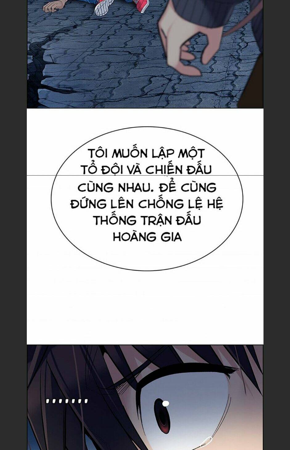 Trò Chơi Số Mệnh Chapter 319 - Trang 2