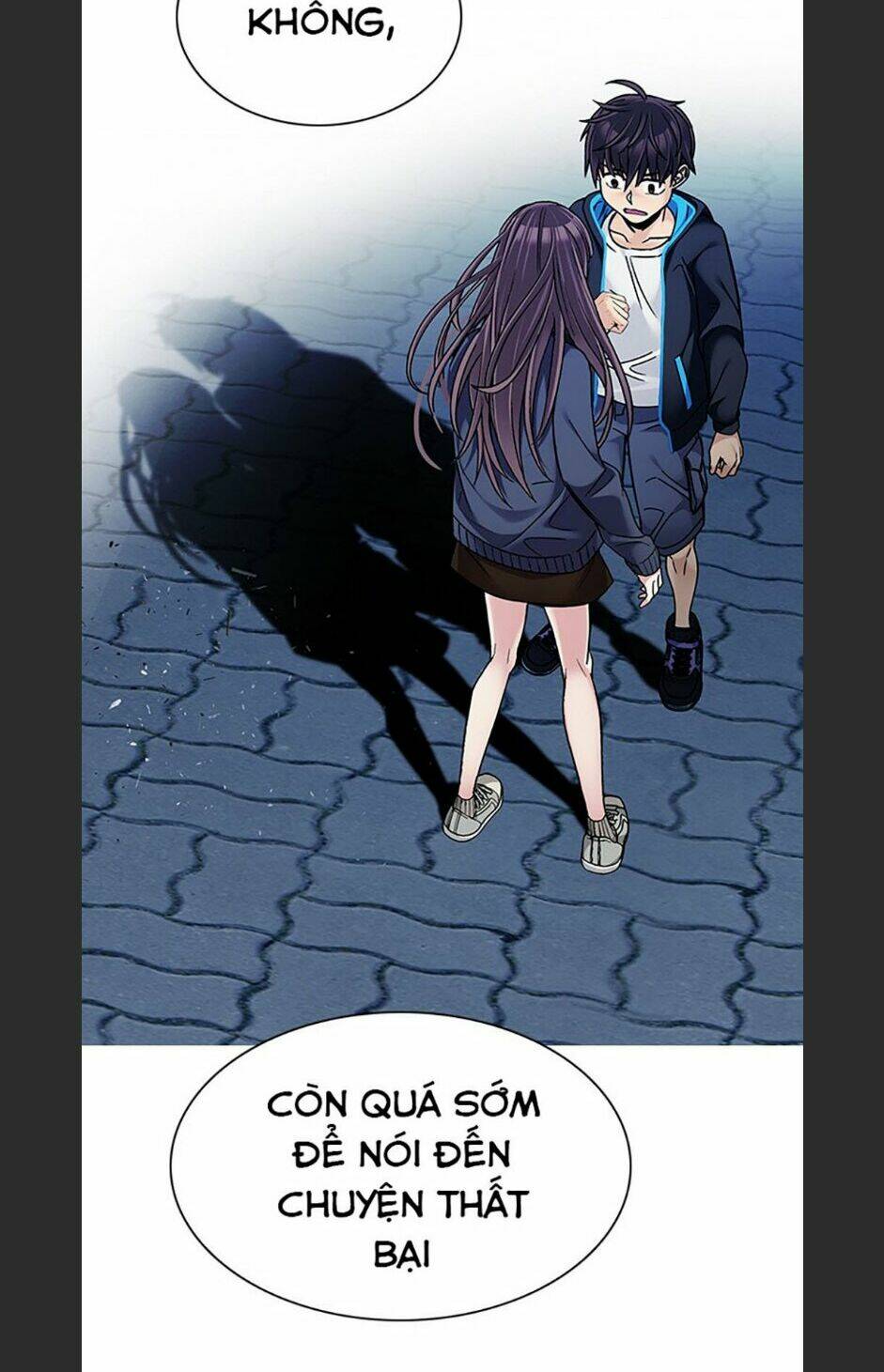 Trò Chơi Số Mệnh Chapter 319 - Trang 2