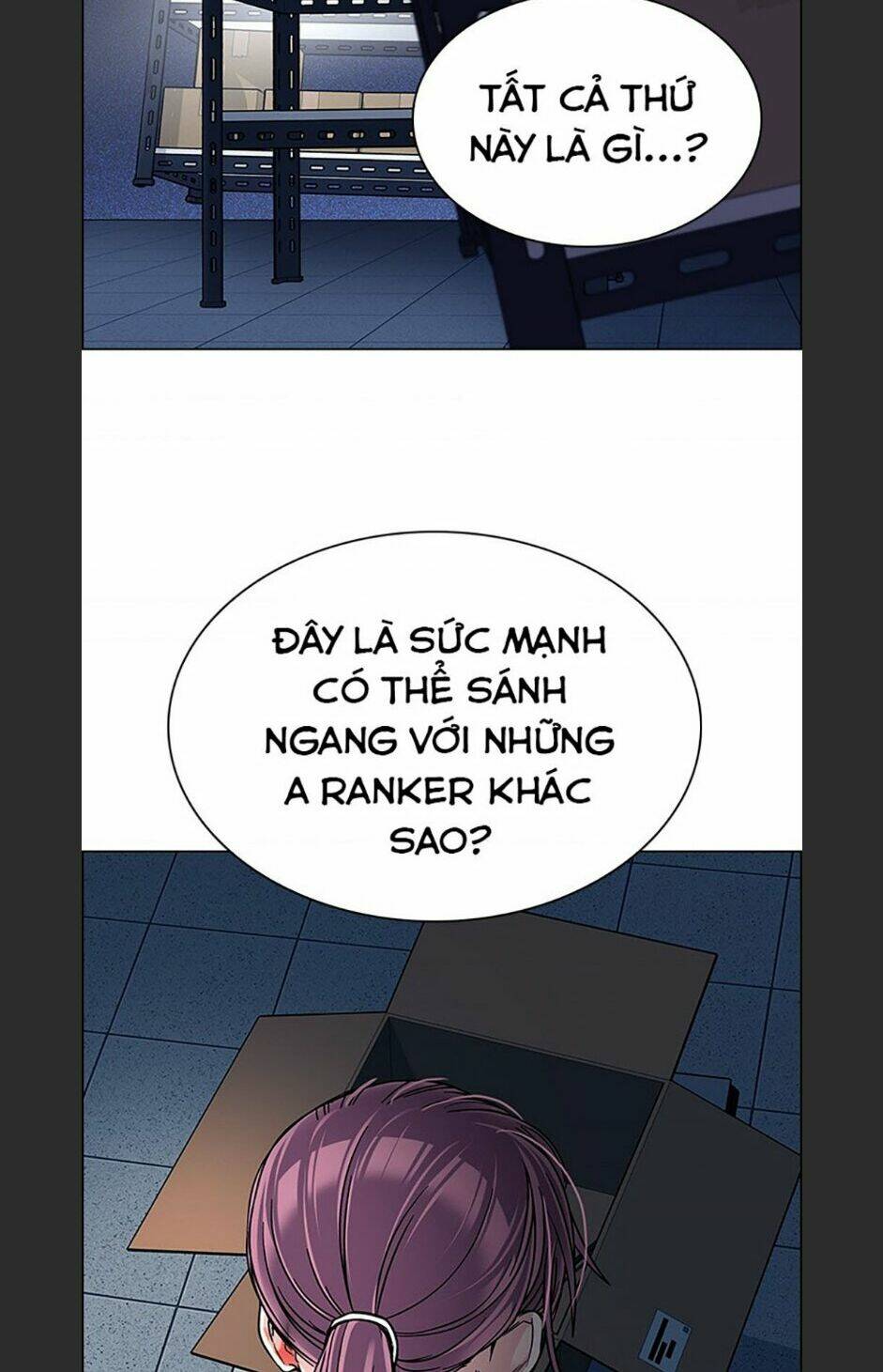 Trò Chơi Số Mệnh Chapter 319 - Trang 2