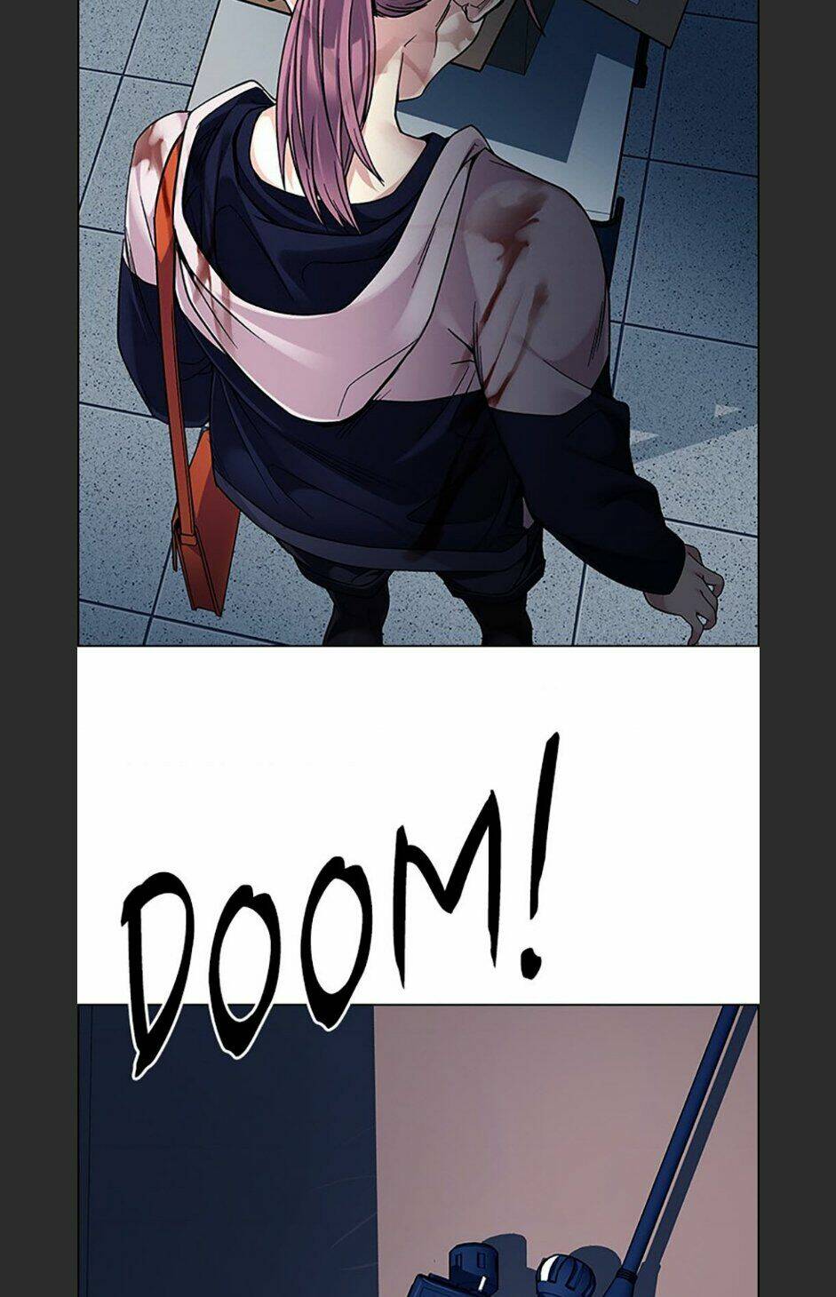 Trò Chơi Số Mệnh Chapter 319 - Trang 2