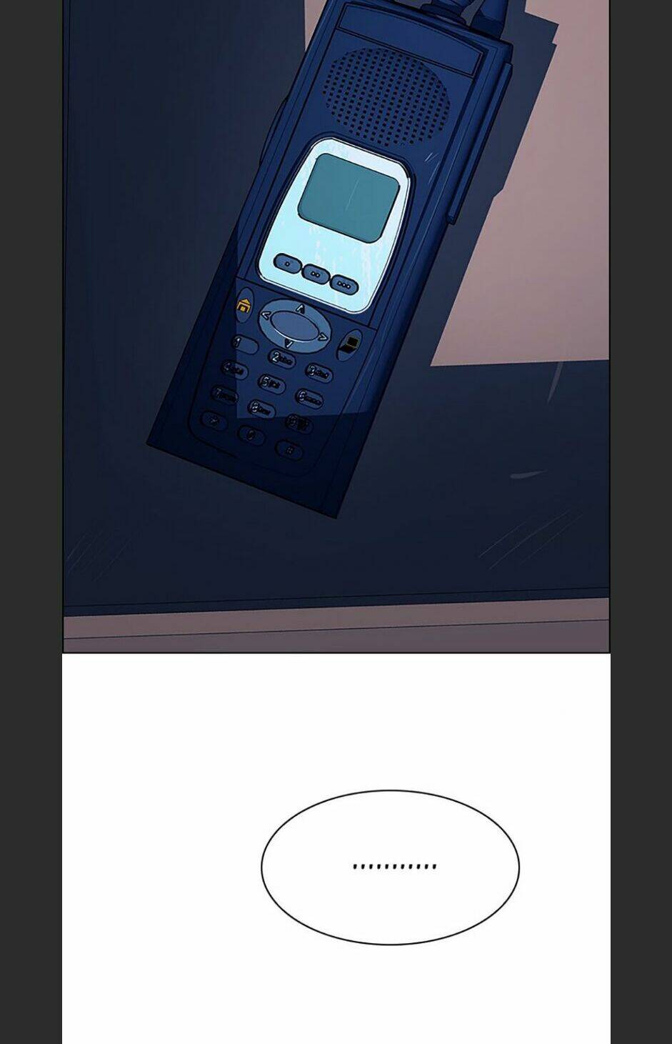 Trò Chơi Số Mệnh Chapter 319 - Trang 2