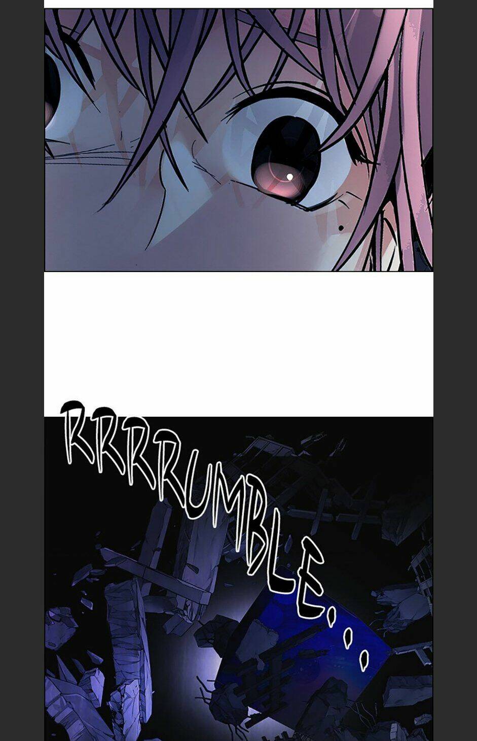 Trò Chơi Số Mệnh Chapter 319 - Trang 2