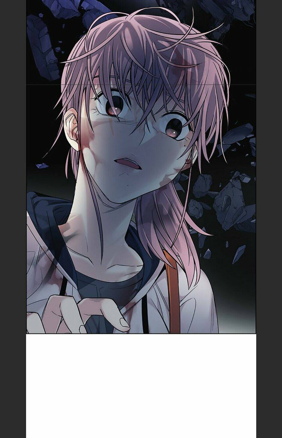 Trò Chơi Số Mệnh Chapter 319 - Trang 2