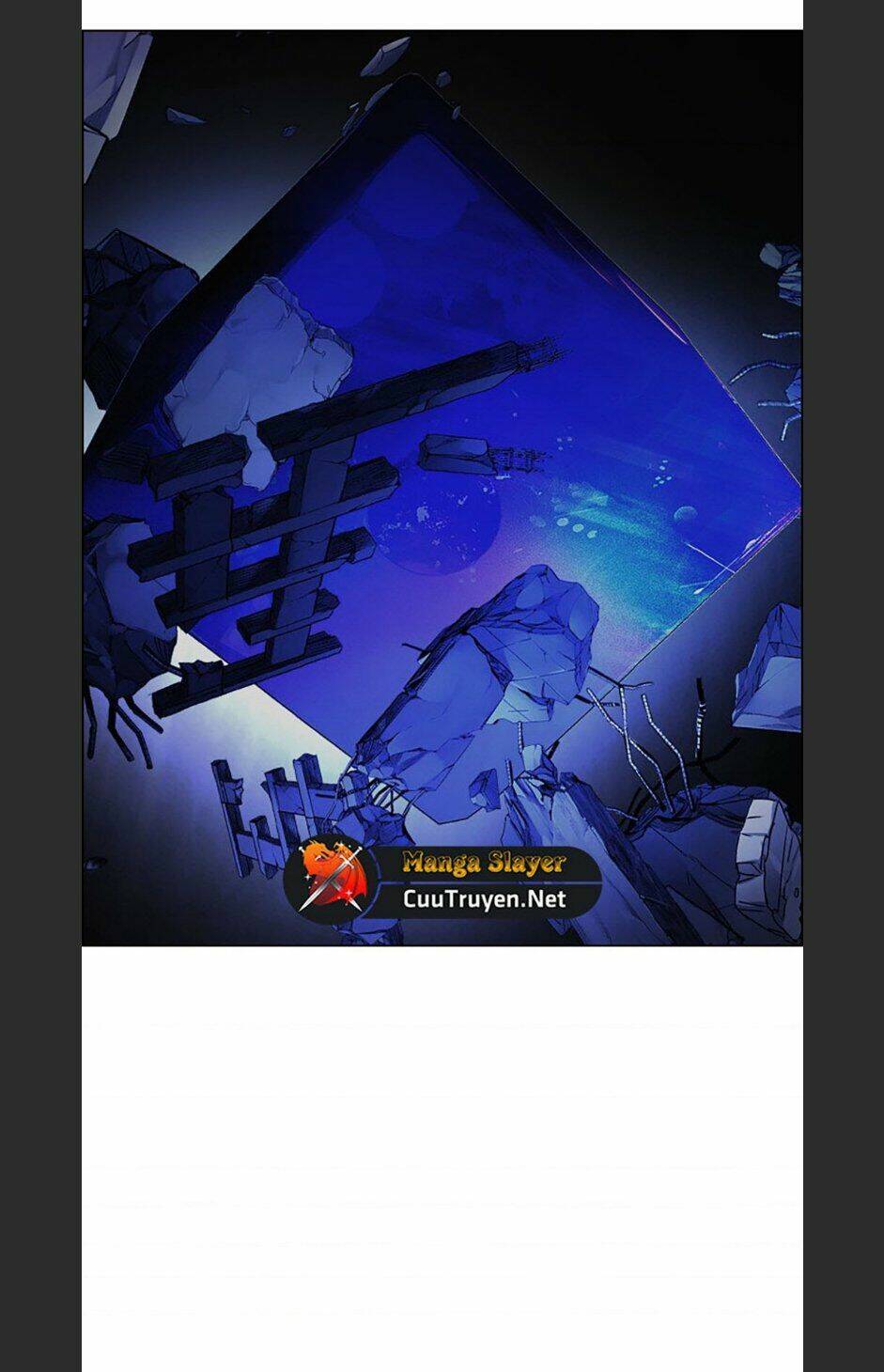 Trò Chơi Số Mệnh Chapter 319 - Trang 2