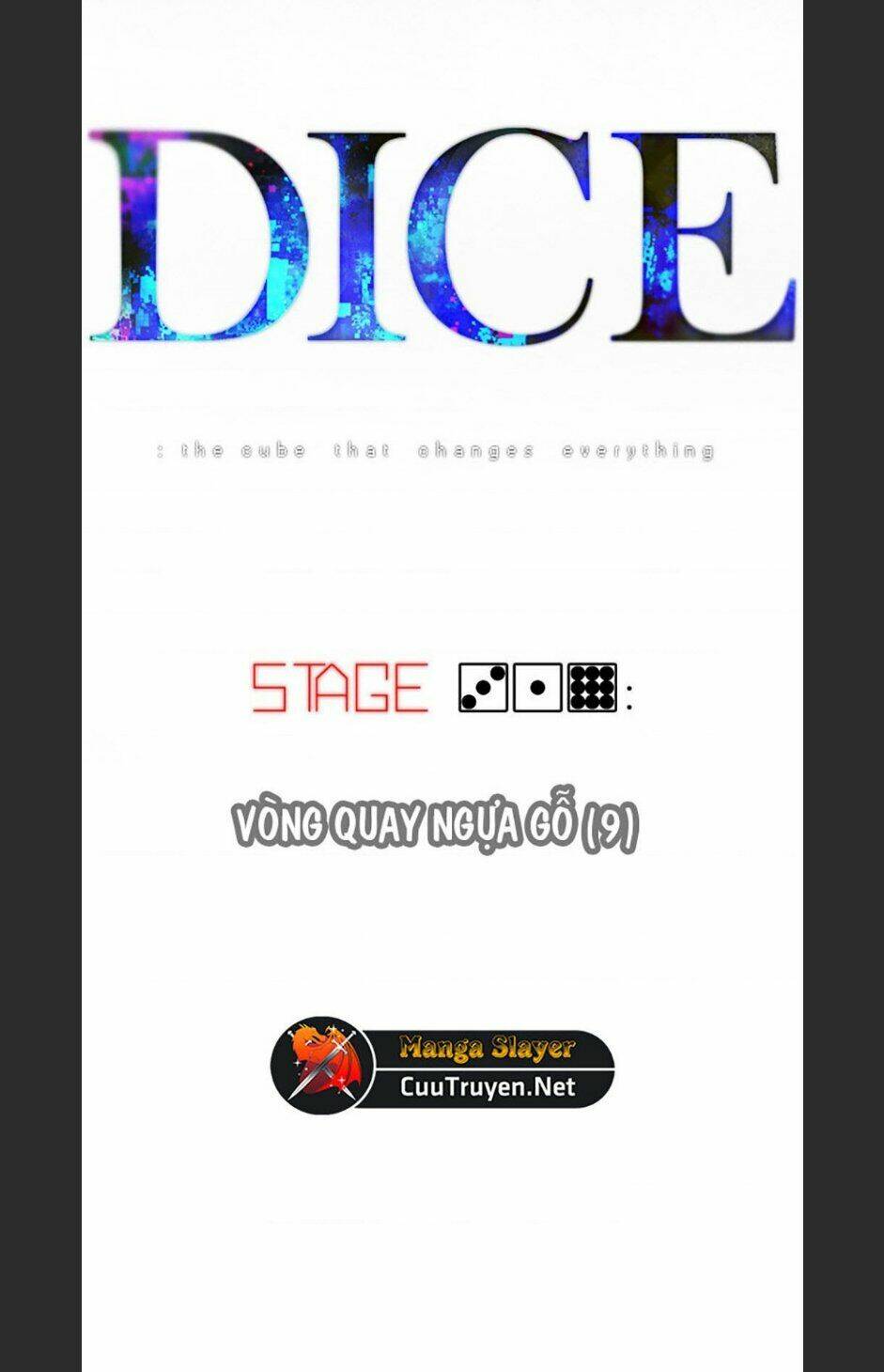 Trò Chơi Số Mệnh Chapter 319 - Trang 2