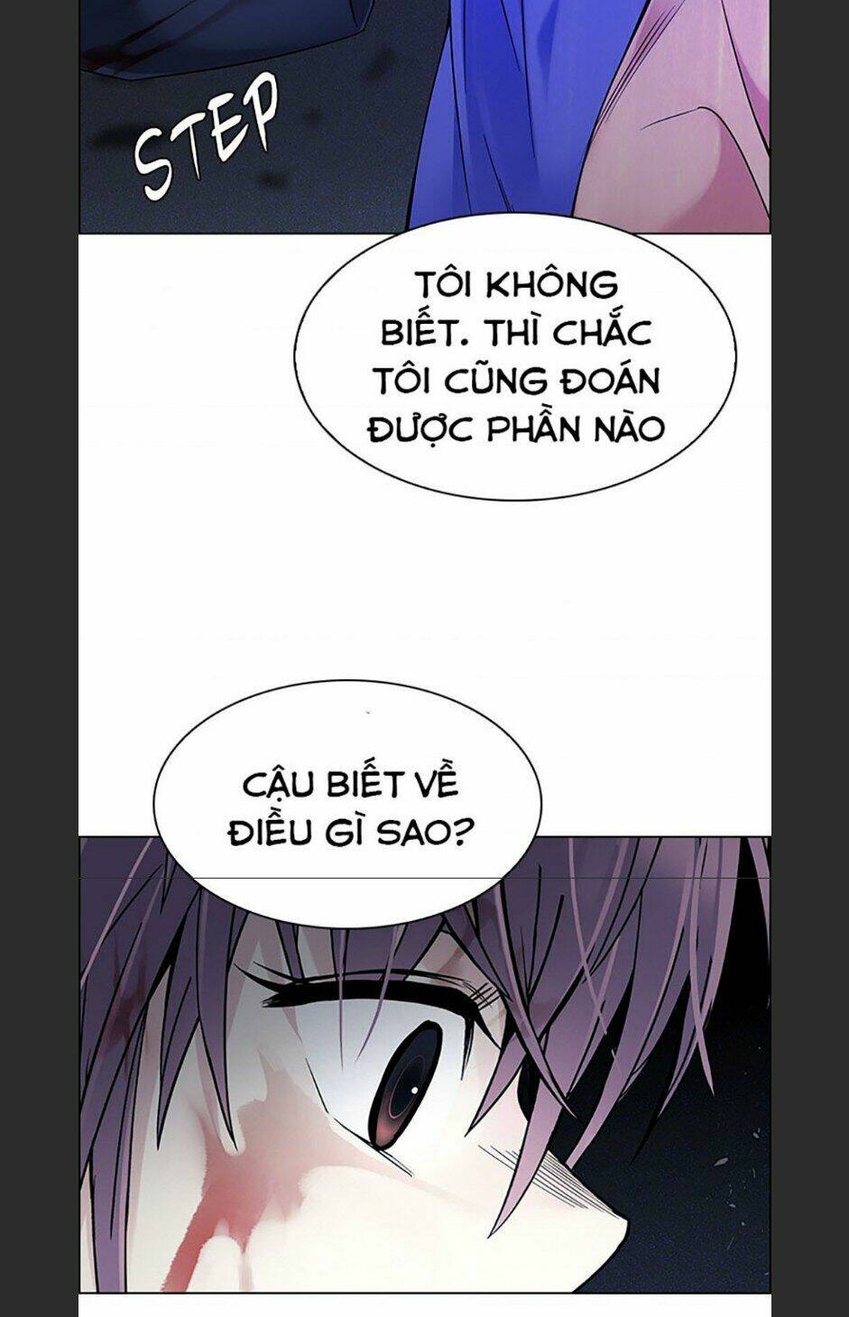 Trò Chơi Số Mệnh Chapter 319 - Trang 2