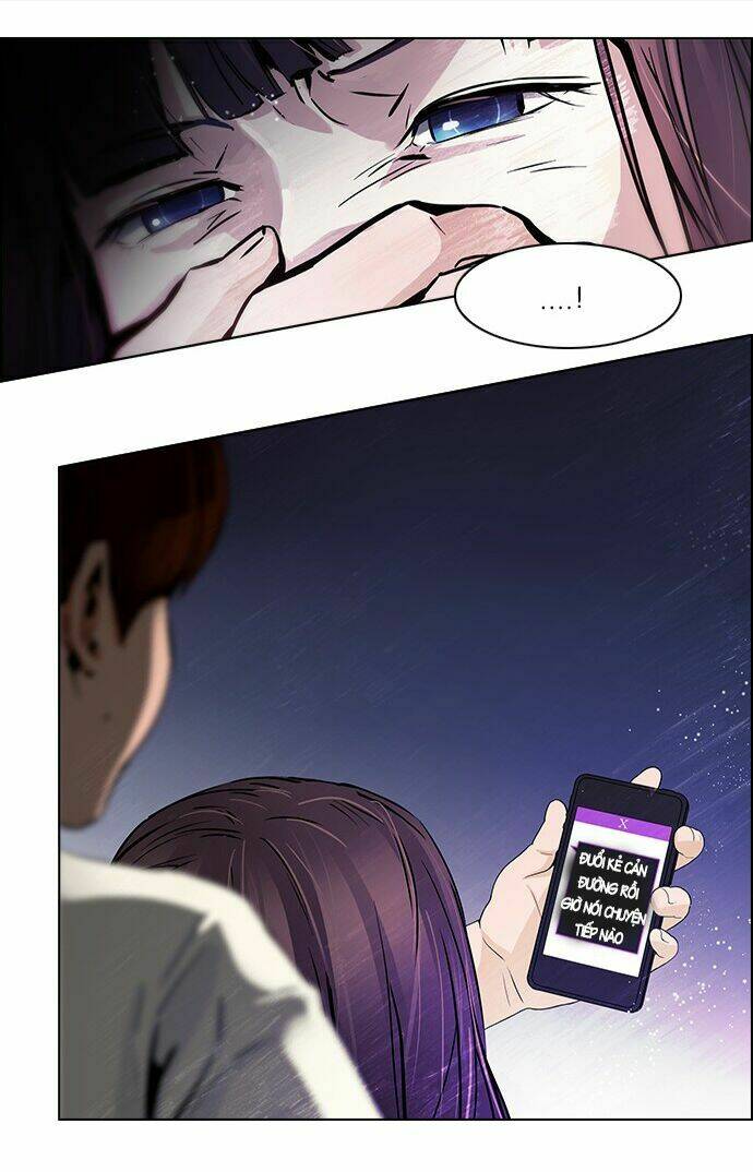 Trò Chơi Số Mệnh Chapter 32 - Trang 2