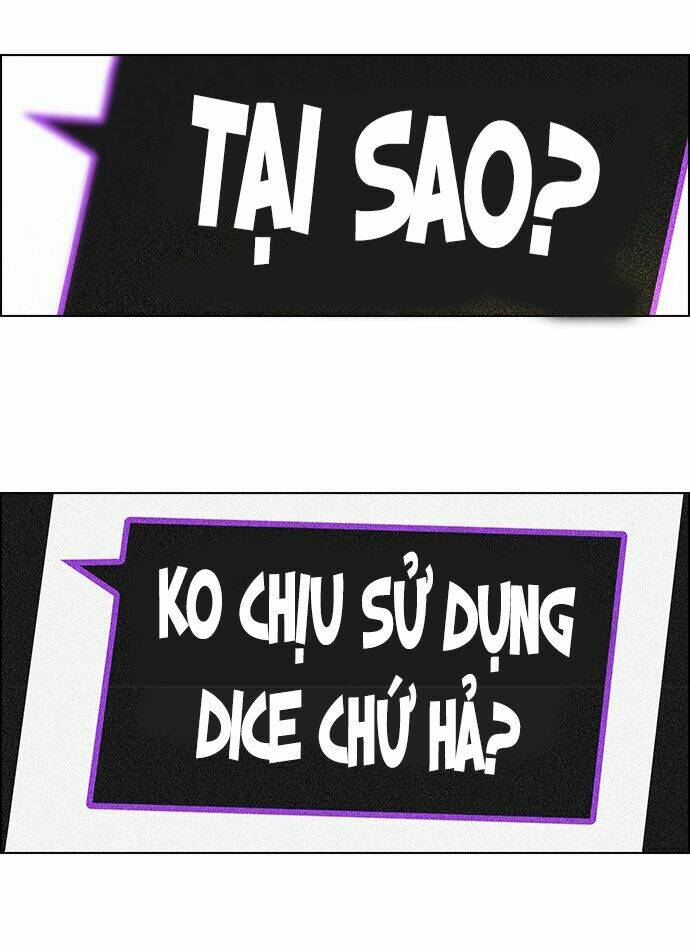 Trò Chơi Số Mệnh Chapter 32 - Trang 2