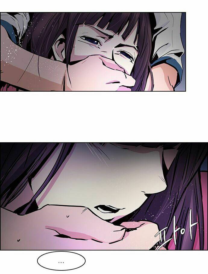 Trò Chơi Số Mệnh Chapter 32 - Trang 2