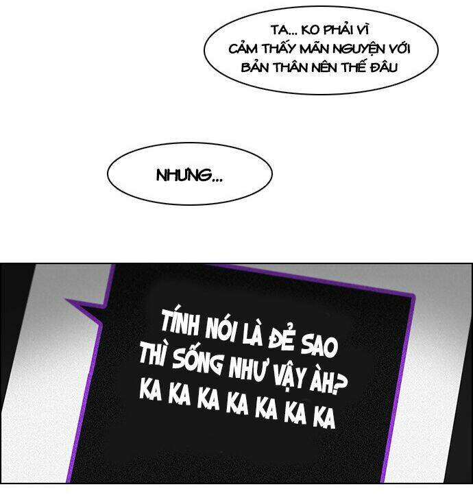 Trò Chơi Số Mệnh Chapter 32 - Trang 2