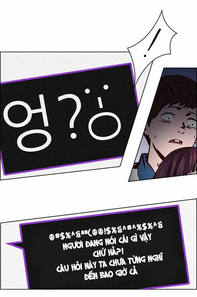 Trò Chơi Số Mệnh Chapter 32 - Trang 2