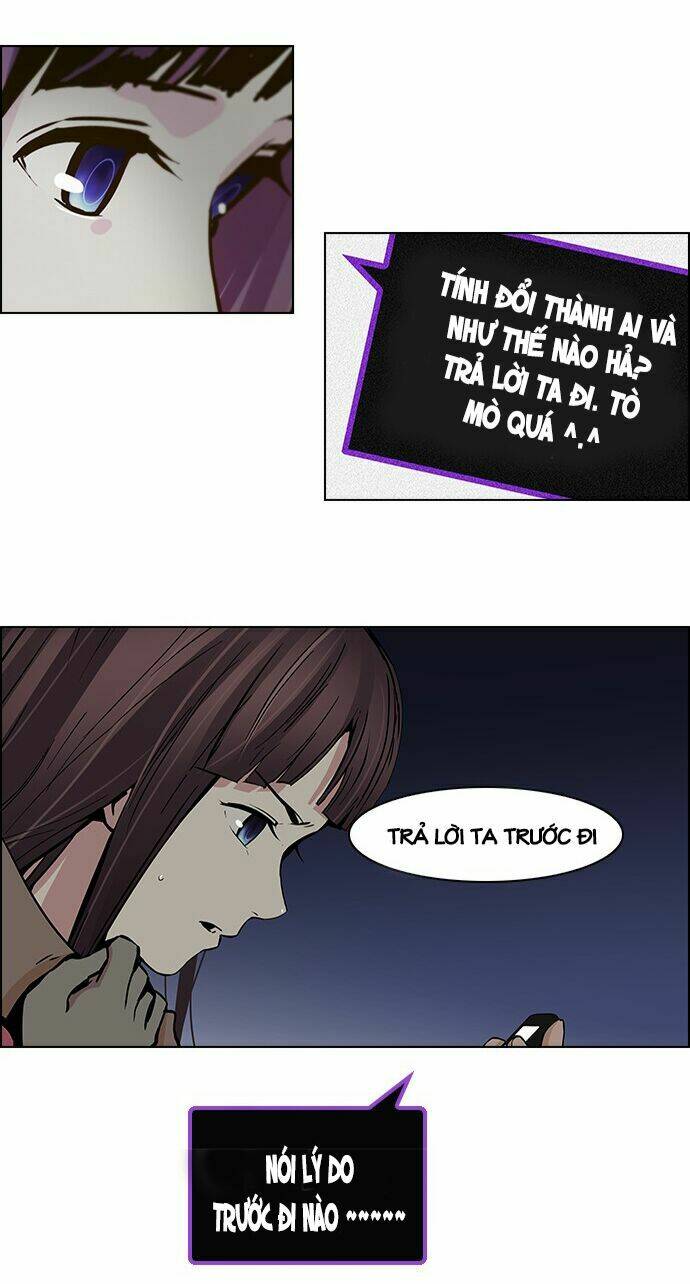 Trò Chơi Số Mệnh Chapter 32 - Trang 2