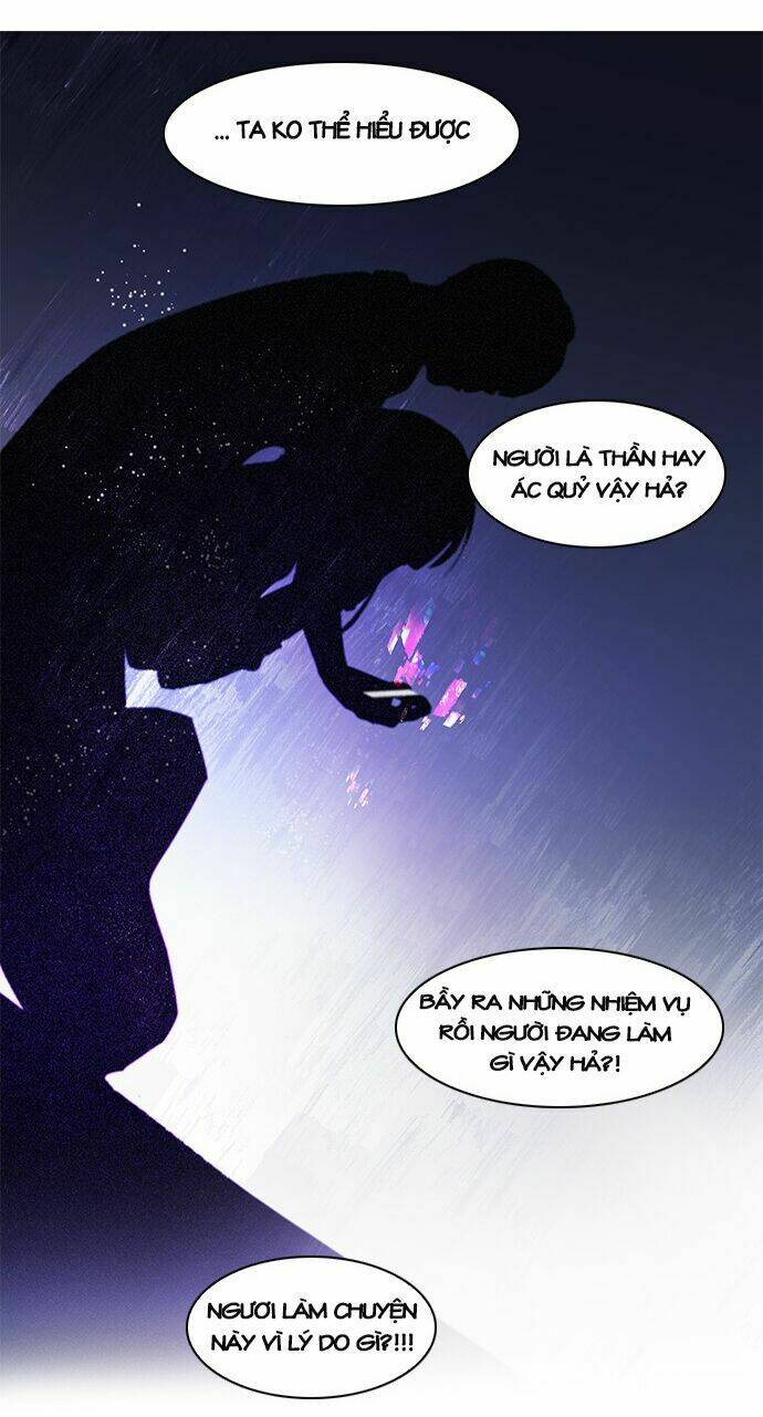 Trò Chơi Số Mệnh Chapter 32 - Trang 2