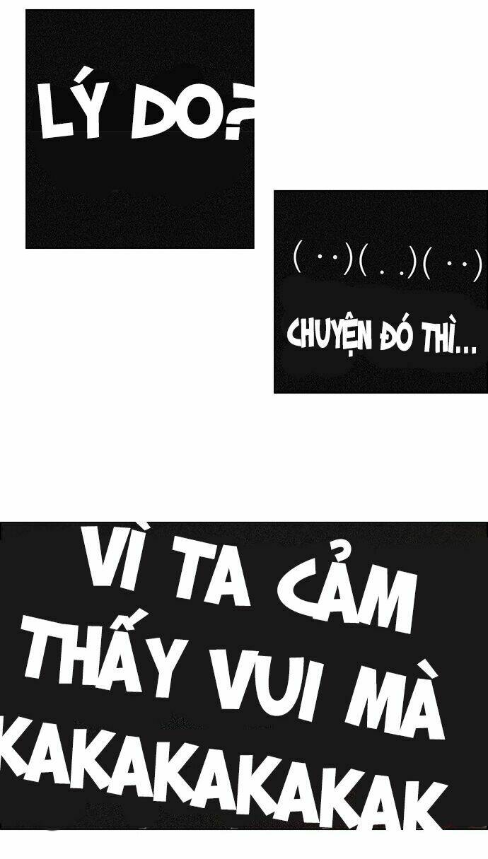 Trò Chơi Số Mệnh Chapter 32 - Trang 2