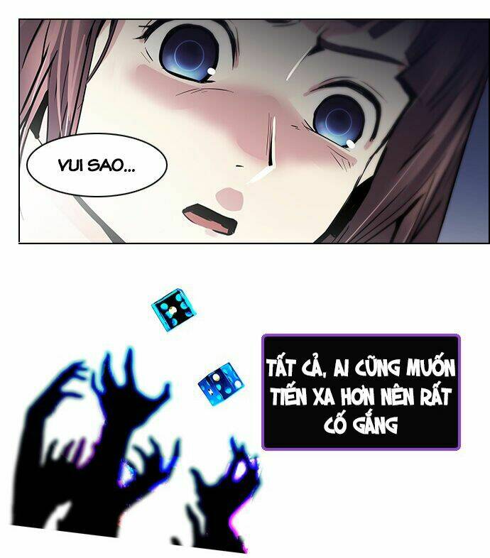 Trò Chơi Số Mệnh Chapter 32 - Trang 2