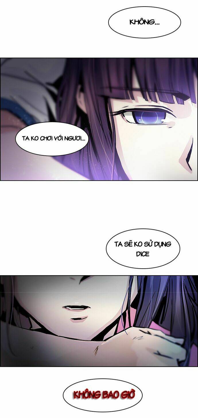 Trò Chơi Số Mệnh Chapter 32 - Trang 2