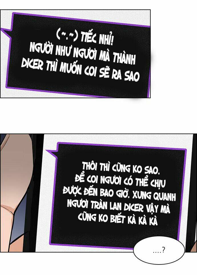 Trò Chơi Số Mệnh Chapter 32 - Trang 2