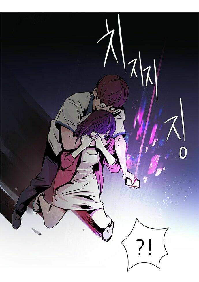 Trò Chơi Số Mệnh Chapter 32 - Trang 2