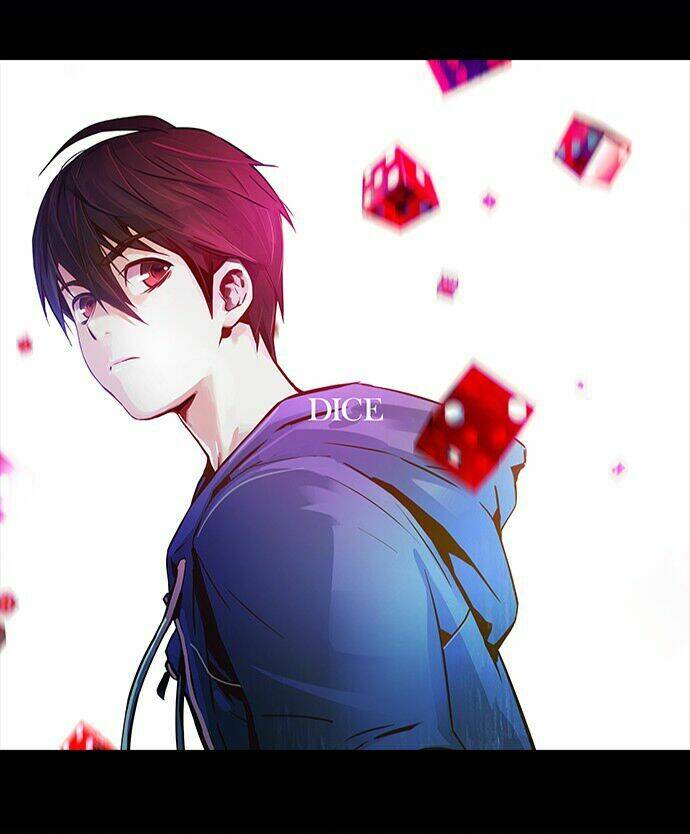 Trò Chơi Số Mệnh Chapter 32 - Trang 2