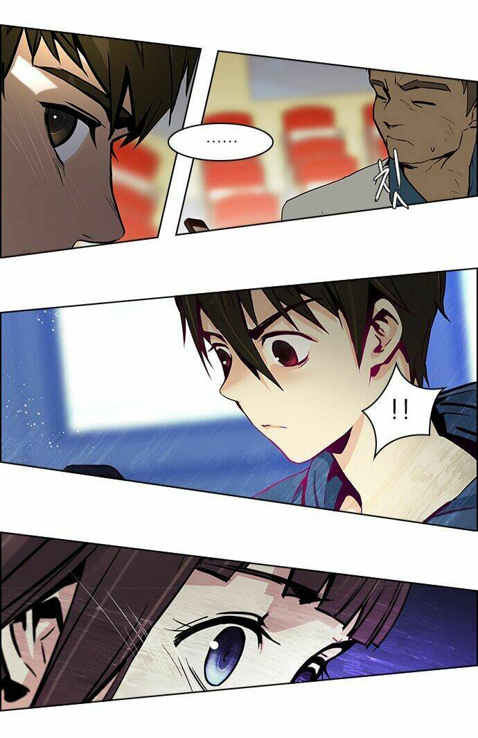 Trò Chơi Số Mệnh Chapter 32 - Trang 2