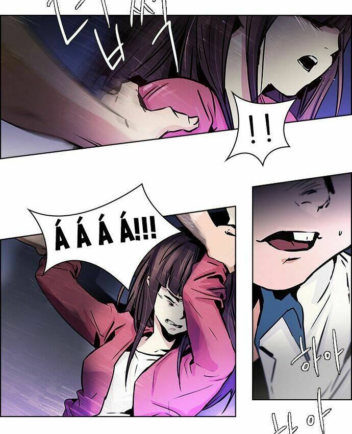 Trò Chơi Số Mệnh Chapter 32 - Trang 2