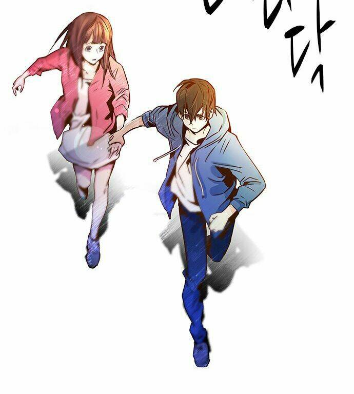 Trò Chơi Số Mệnh Chapter 32 - Trang 2