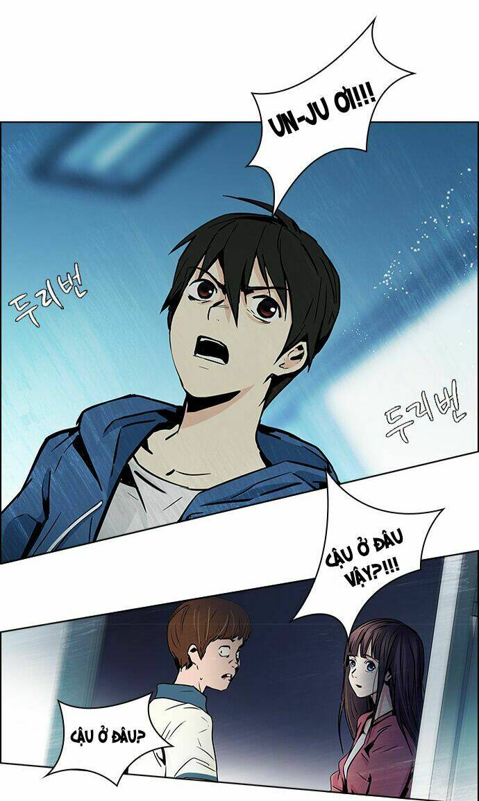 Trò Chơi Số Mệnh Chapter 32 - Trang 2